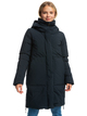 Abbie - Waterproof Longline Jacket for Women  ERJJK03502