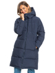 Test Of Time - Hooded Puffer Jacket for Women  ERJJK03513