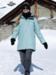 Nightdew 3-in-1 - 3-in1 Winter Parka for Women  ERJJK03549