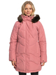 Ellie - Longline Winter Jacket for Women  ERJJK03554