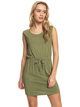 Surfs Up - Jersey Dress for Women  ERJKD03421