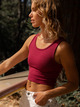 Good Keepsake - Crop Top for Women  ERJKT03648