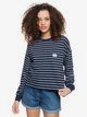 MOOD INDIGO DOUBLE STRIPE (bsp3)