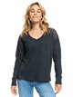 Candy Clouds - Long Sleeve Top for Women  ERJKT03804