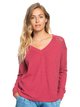 Candy Clouds - Long Sleeve Top for Women  ERJKT03804