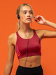 TIBETAN RED (rrr0)