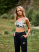 Back To You - Sports Bra for Women  ERJKT03938