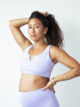 Kelia - Crop Top for Women  ERJKT03963