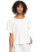 Time On My Side - Short Sleeve Top for Women  ERJKT03974