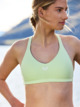 Heart Into It - Sports Bra for Women  ERJKT03982