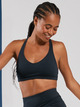 Heart Into It - Sports Bra for Women  ERJKT03982