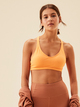 Heart Into It - Sports Bra for Women  ERJKT03982