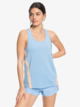 Bold Moves - Technical Vest Top for Women  ERJKT03993
