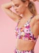 Heart Into It PT - Sports Bra for Women  ERJKT04012