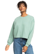 Surf Break - Quilted Lounge Top for Women  ERJKT04049