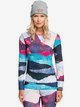 Daybreak - Technical Base Layer Top for Women  ERJLW03013