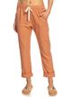 On The Seashore - Cargo Pants for Women  ERJNP03294