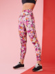 Heart Into It Ankle PT - Technical Leggings for Women  ERJNP03492