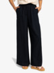 Lekeitio Break - Elasticated Waist Trousers for Women  ERJNP03545