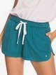 New Impossible Love - Viscose Shorts for Women  ERJNS03266