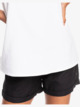 Another Kiss - Linen Shorts for Women  ERJNS03310