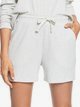 Sunday Morning 2022 - Rib Shorts for Women  ERJNS03363