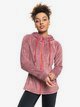 Samba Mambo - Zip-Up Fleece for Women  ERJPF03077