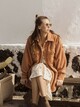 Over And Out - Fleece for Women  ERJPF03102