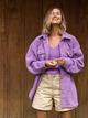 Over And Out - Fleece for Women  ERJPF03102