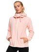Keeping Me Alive - Zip Up Fleece for Women  ERJPF03109