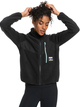 Could It Be Magic - Technical Zip Up Fleece for Women  ERJPF03112