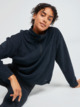 Feel It Too - Half Zip Fleece for Women  ERJPF03123