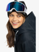 Storm - Snowboard/Ski Goggles for Women  ERJTG03166