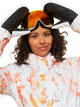 Popscreen Color Luxe - Snowboard/Ski Goggles for Women  ERJTG03182