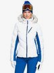 Snowstorm - Snow Jacket for Women  ERJTJ03257