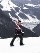 Shelter 2021 - Snow Jacket for Women  ERJTJ03262