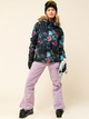 Jet Ski - Snow Jacket for Women  ERJTJ03319
