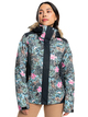 Jet Ski - Snow Jacket for Women  ERJTJ03319