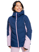 Dusk - Snow Jacket for Women  ERJTJ03343