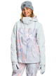 ROXY Jetty 2022 - Insulated Snow Jacket for Women  ERJTJ03357