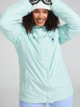 Billie - Insulated Snow Jacket for Women  ERJTJ03359