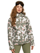 Jet Ski - Insulated Snow Jacket for Women  ERJTJ03361