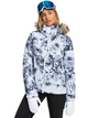 Jet Ski - Insulated Snow Jacket for Women  ERJTJ03361