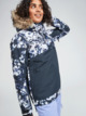 Shelter - Insulated Snow Jacket for Women  ERJTJ03370