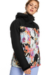 ROXY Jetty 3-in-1 - Insulated Snow Jacket for Women  ERJTJ03371