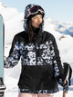 Presence Parka - Insulated Snow Jacket for Women  ERJTJ03372