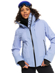 Wisped 2022 - Technical Snow Jacket for Women  ERJTJ03376
