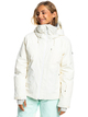 Wisped 2022 - Technical Snow Jacket for Women  ERJTJ03376