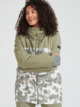Stated - Insulated Snow Jacket for Women  ERJTJ03377