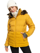Quinn - Insulated Snow Jacket for Women  ERJTJ03378